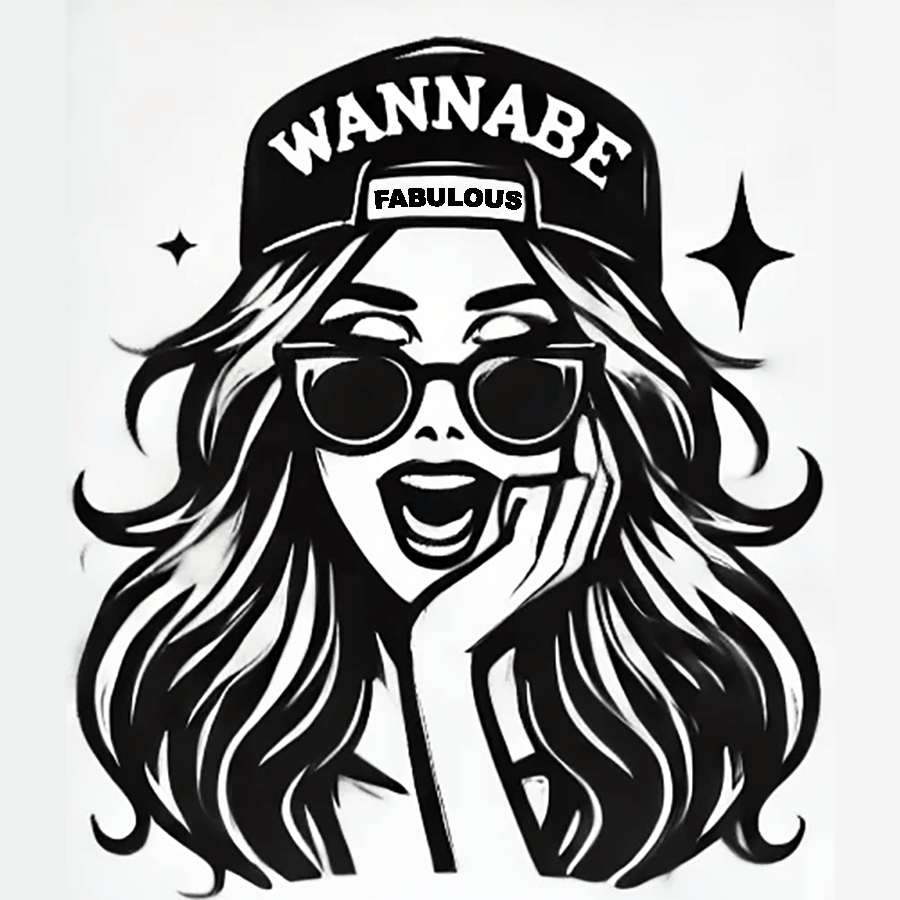 1. wannabe fabulous