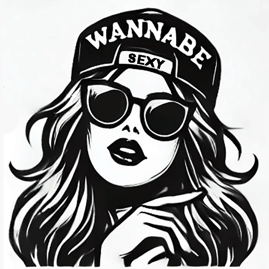 6. wannabe sexy