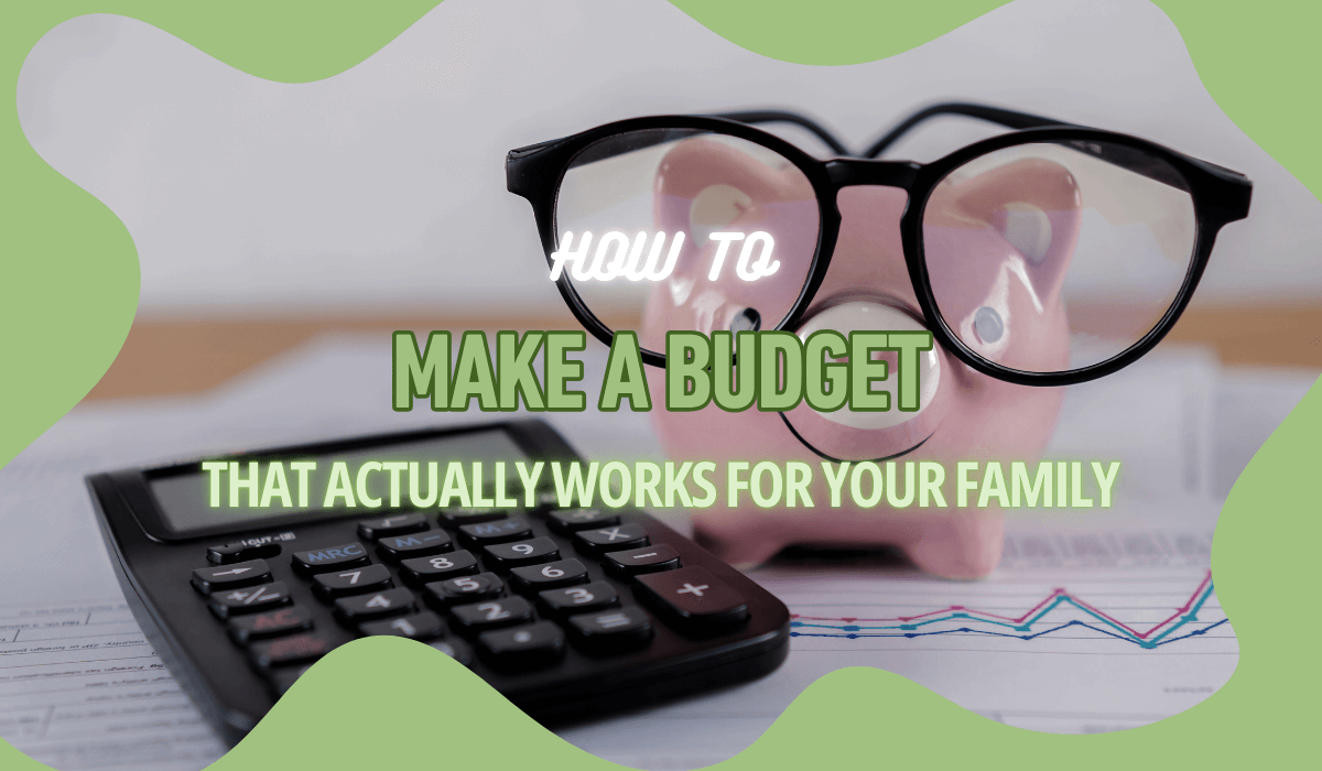 Because “winging it” never works long-term, trust me. Let's be honest for a second—budgeting sounds great in theory. Everyone talks about it, but somehow, it always seems like something other people (those who have their life together) do. For me, the idea of budgeting used to feel like another task on an already never-ending to-do list—until I realized that without it, I was just throwing money out the window. So here I am, trying to figure out how to budget for a growing family, a business, and an occasional pizza night (priorities, right?). Honestly, if it weren’t for budgeting, I think I’d still be running on fumes, trying to remember where my money actually went at the end of the month. Spoiler alert: it mostly went into Amazon orders and spontaneous coffee runs. But, what if I told you there’s a way to make a budget that not only fits your family but