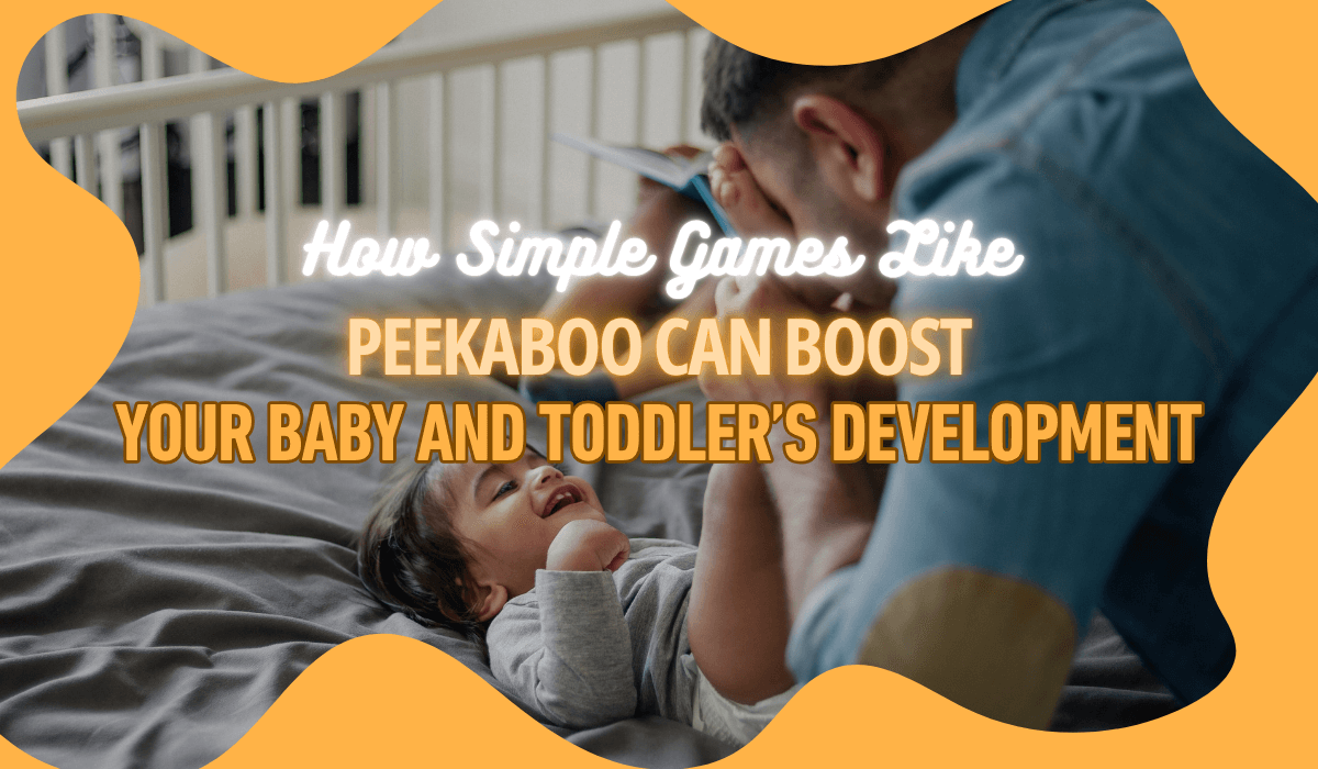 Your Baby and Toddler’s Development